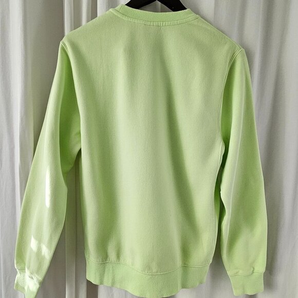 Nike - Sportswear Club Fleece Crew Sweatshirt - Unisex - Picture 5 of 16